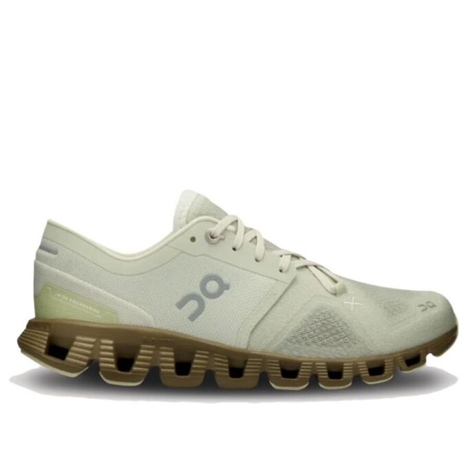 Cloud X 3 « Aloe Chasseur » Cloud X 3 « Aloe Chasseur »