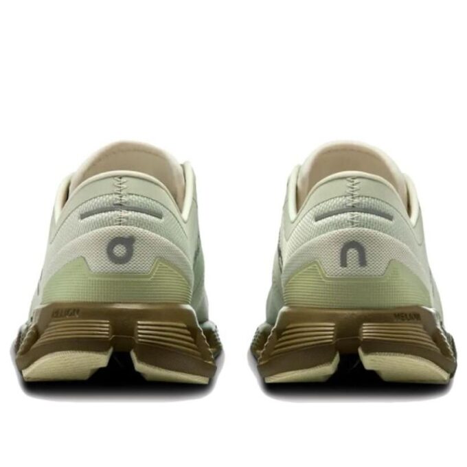 Cloud X 3 « Aloe Chasseur » Cloud X 3 « Aloe Chasseur »