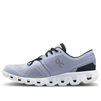 Cloud X 3 « Blanc Nimbus »