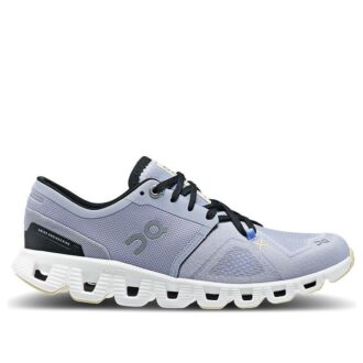 Cloud X 3 « Blanc Nimbus »