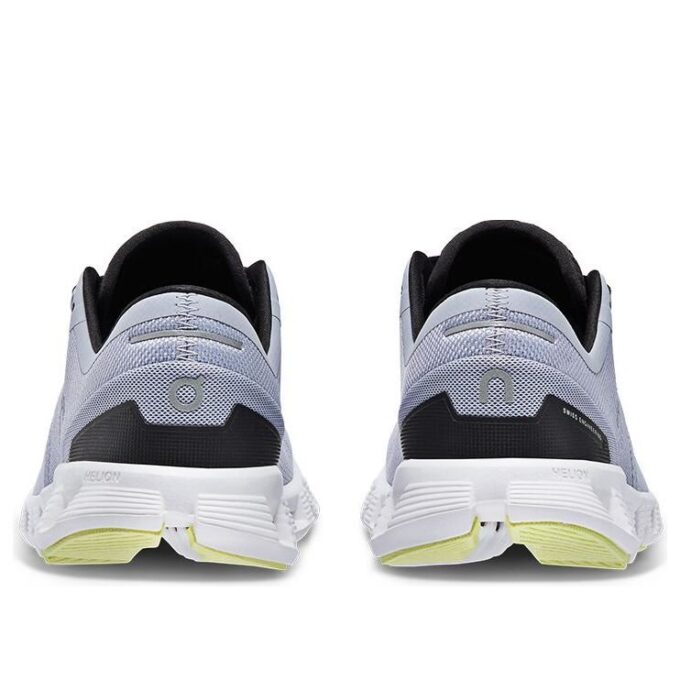 Cloud X 3 « Blanc Nimbus »