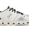 Cloud X 3 « Blanc Noir »