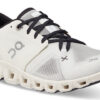 Cloud X 3 « Blanc Noir »