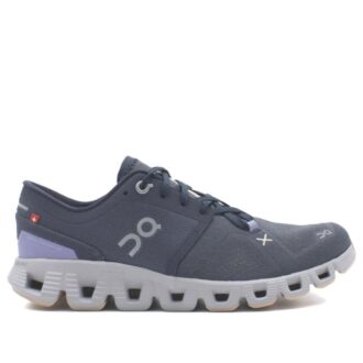 Cloud X 3 « Dégradé Fer »