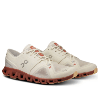 Cloud X 3 « Glace Auburn »