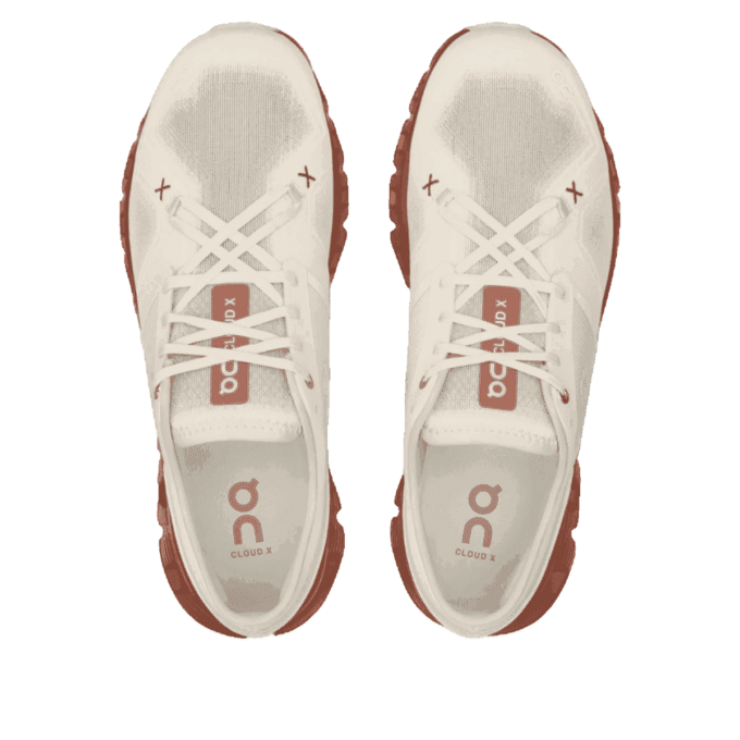 Cloud X 3 « Glace Auburn »