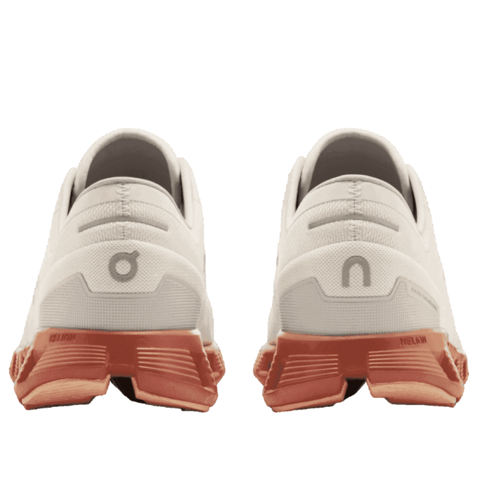 Cloud X 3 « Glace Auburn »