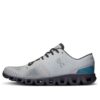 Cloud X 3 « Glacier Fer »