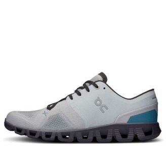 Cloud X 3 « Glacier Fer »