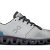 Cloud X 3 « Glacier Fer »