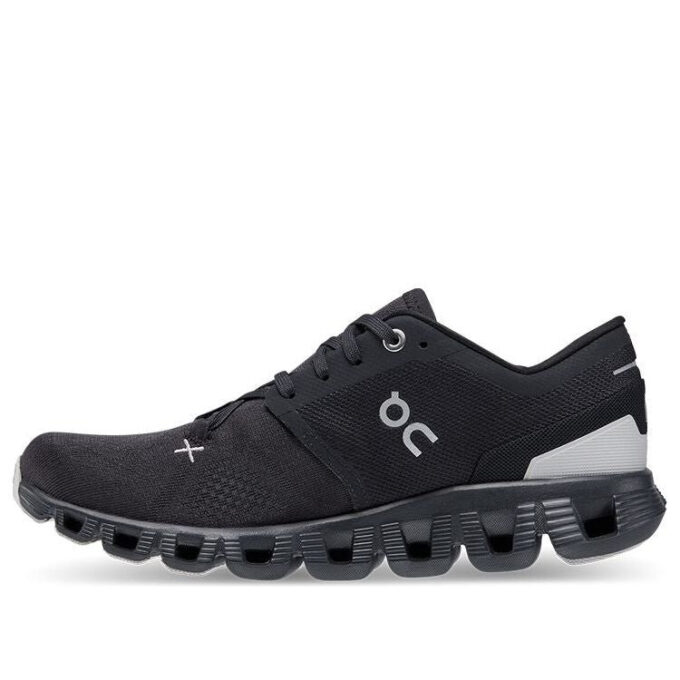 Cloud X 3 « Noir »
