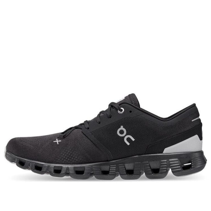 Cloud X 3 « Noir »