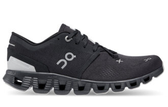 Cloud X 3 « Noir »