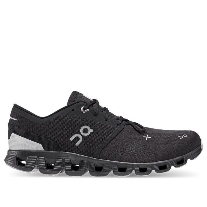 Cloud X 3 « Noir »