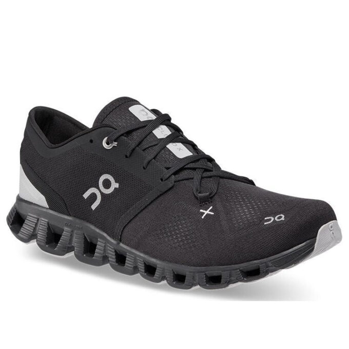Cloud X 3 « Noir »