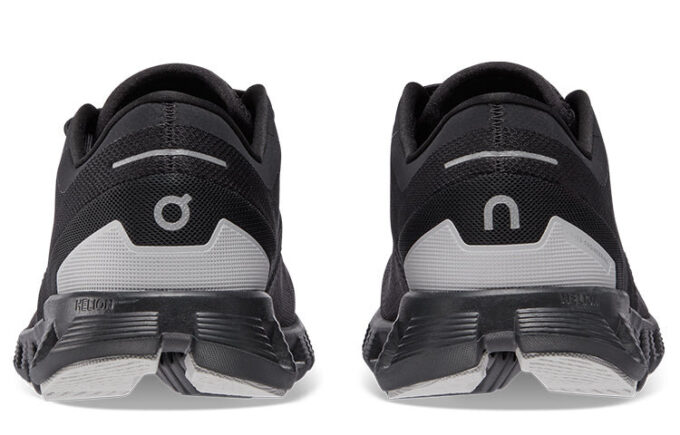 Cloud X 3 « Noir »