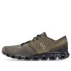 Cloud X 3 « Olive Réséda »