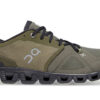 Cloud X 3 « Olive Réséda »