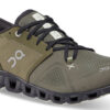 Cloud X 3 « Olive Réséda »