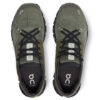 Cloud X 3 « Olive Réséda »