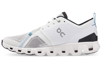 Cloud X 3 Shift « Blanc Noir »