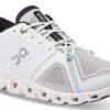 Cloud X 3 Shift « Blanc Noir »
