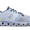 Cloud X 3 « Shift Heather Minuit »