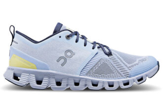 Cloud X 3 « Shift Heather Minuit »