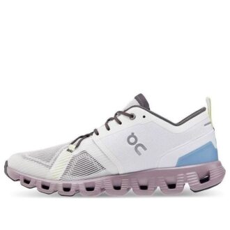 Cloud X 3 Shift « Héron Blanc »