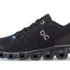 Cloud X 3 Shift « Noir Niagara Bleu »