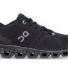Cloud X 3 Shift « Noir Niagara Bleu »