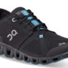 Cloud X 3 Shift « Noir Niagara Bleu »