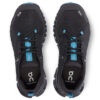 Cloud X 3 Shift « Noir Niagara Bleu »
