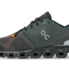 Cloud X 3 Shift « Vert Foncé Orange »