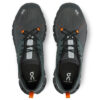Cloud X 3 Shift « Vert Foncé Orange »