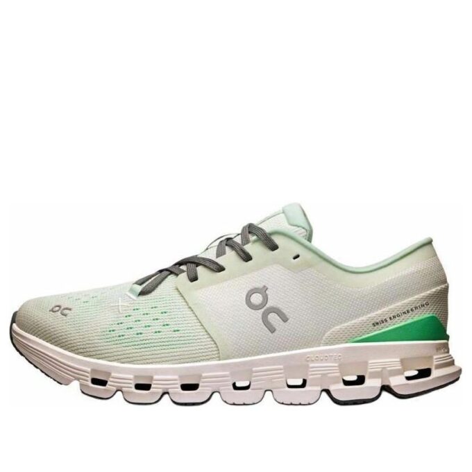 Cloud X 4 « Aloé Melon Miel »