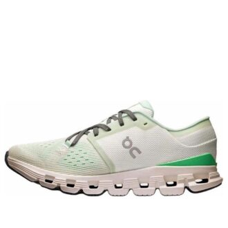 Cloud X 4 « Aloé Melon Miel »