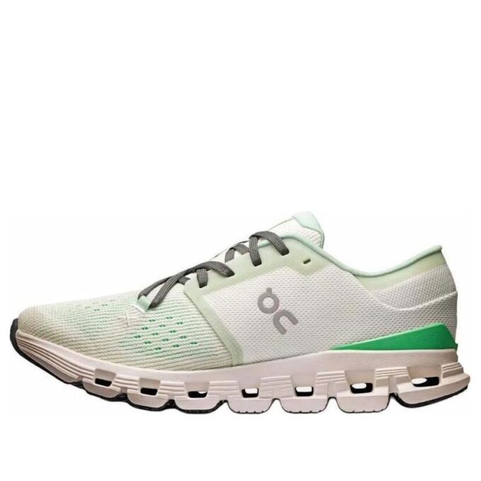 Cloud X 4 « Aloé Melon Miel »
