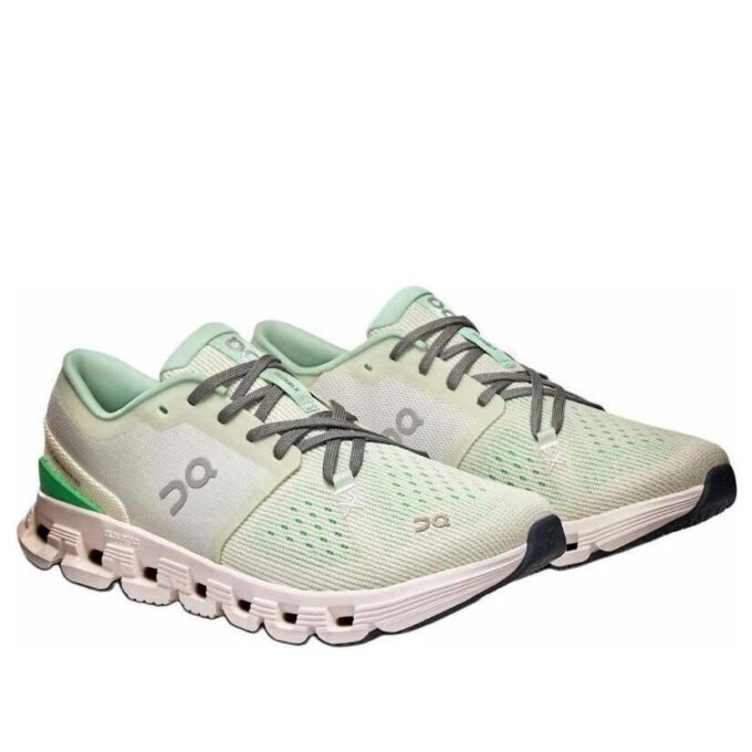 Cloud X 4 « Aloé Melon Miel »