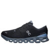 Cloud X 4 « Noir Chambray »