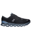 Cloud X 4 « Noir Chambray »