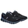 Cloud X 4 « Noir Chambray »