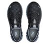 Cloud X 4 « Noir Chambray »