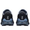 Cloud X 4 « Noir Chambray »
