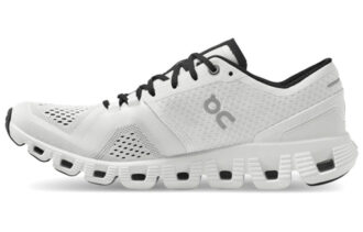 Cloud X « Blanc Noir »