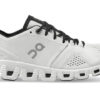 Cloud X « Blanc Noir »