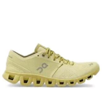 Cloud X « Clairière Citron »