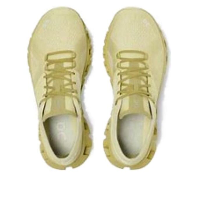 Cloud X « Clairière Citron »