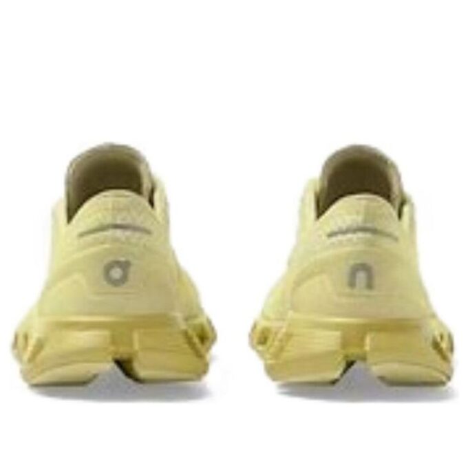 Cloud X « Clairière Citron »