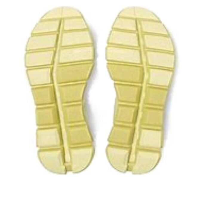Cloud X « Clairière Citron »